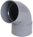 COUDE SIMPLE FF 67'30 DIAM.75